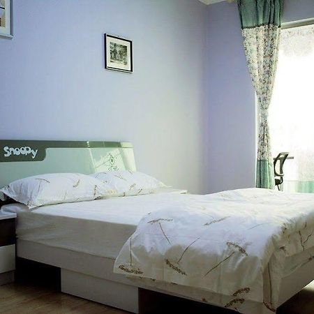 Kunming Colorful Cloud Apartment Hotel Dış mekan fotoğraf